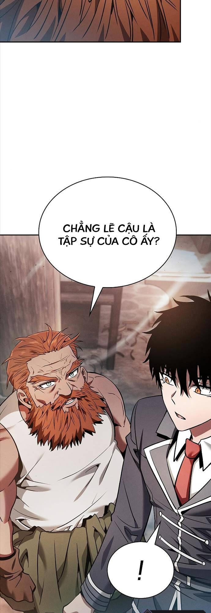 Kiếm Sĩ Thiên Tài Của Học Viện Chap 21 - Next Chap 22