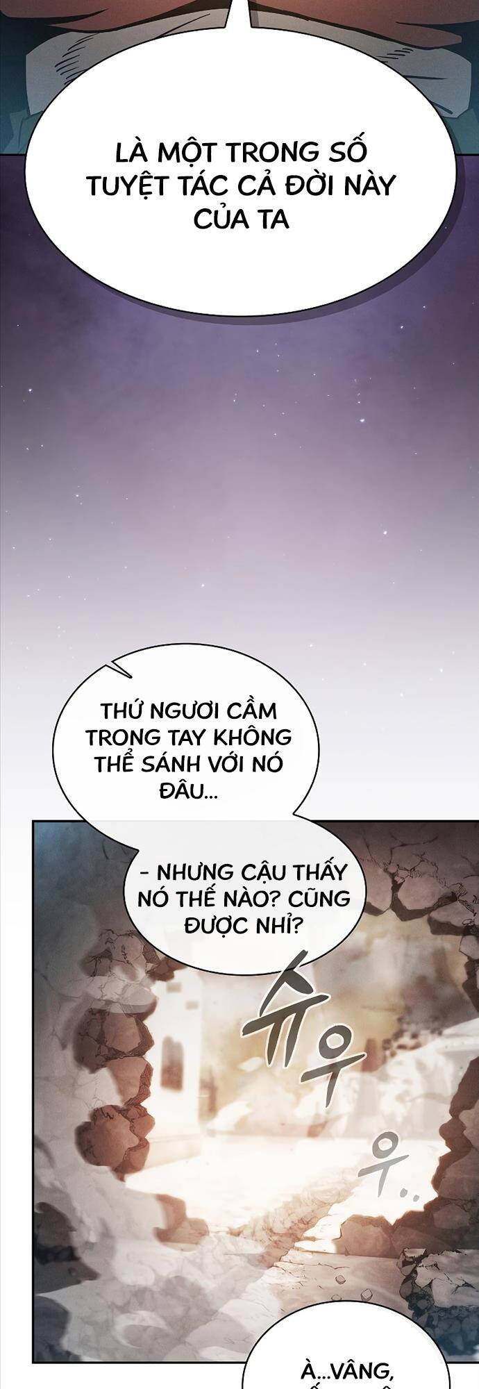 Kiếm Sĩ Thiên Tài Của Học Viện Chap 21 - Next Chap 22