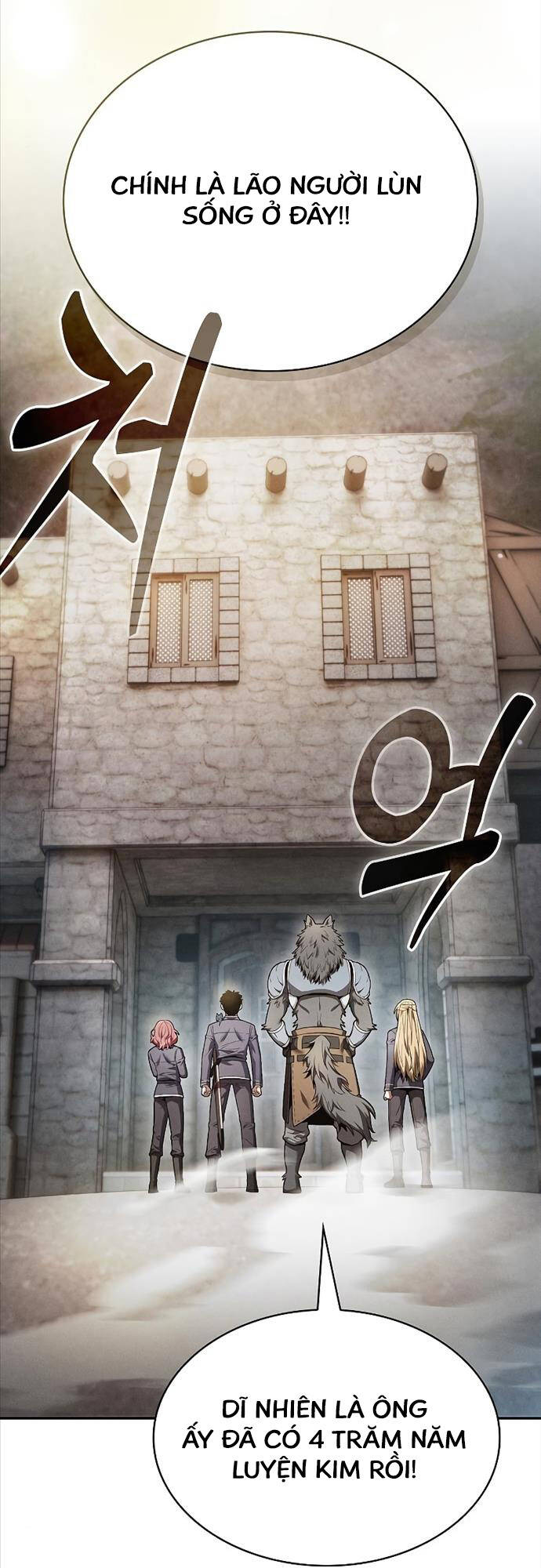 Kiếm Sĩ Thiên Tài Của Học Viện Chap 21 - Next Chap 22
