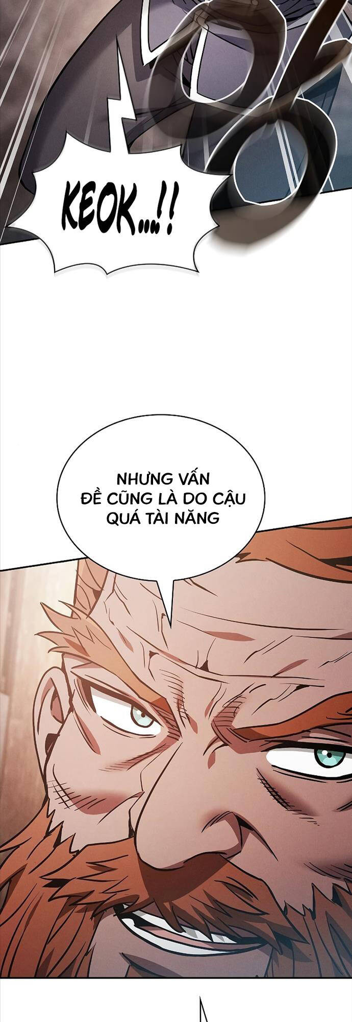 Kiếm Sĩ Thiên Tài Của Học Viện Chap 21 - Next Chap 22