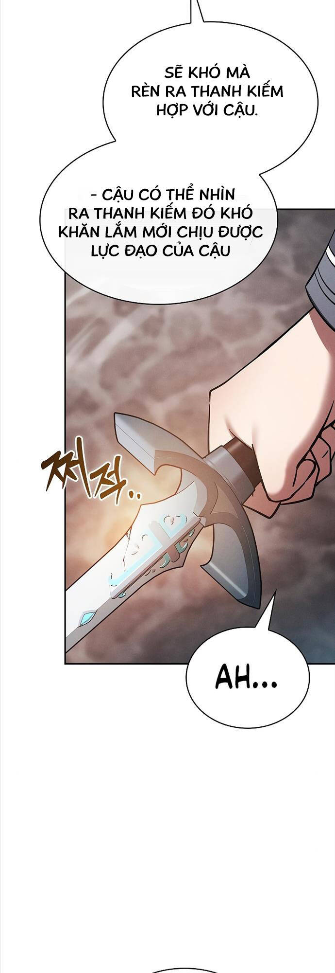 Kiếm Sĩ Thiên Tài Của Học Viện Chap 21 - Next Chap 22