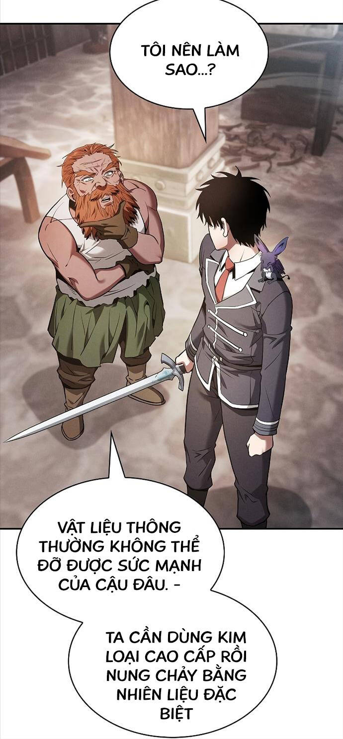 Kiếm Sĩ Thiên Tài Của Học Viện Chap 21 - Next Chap 22