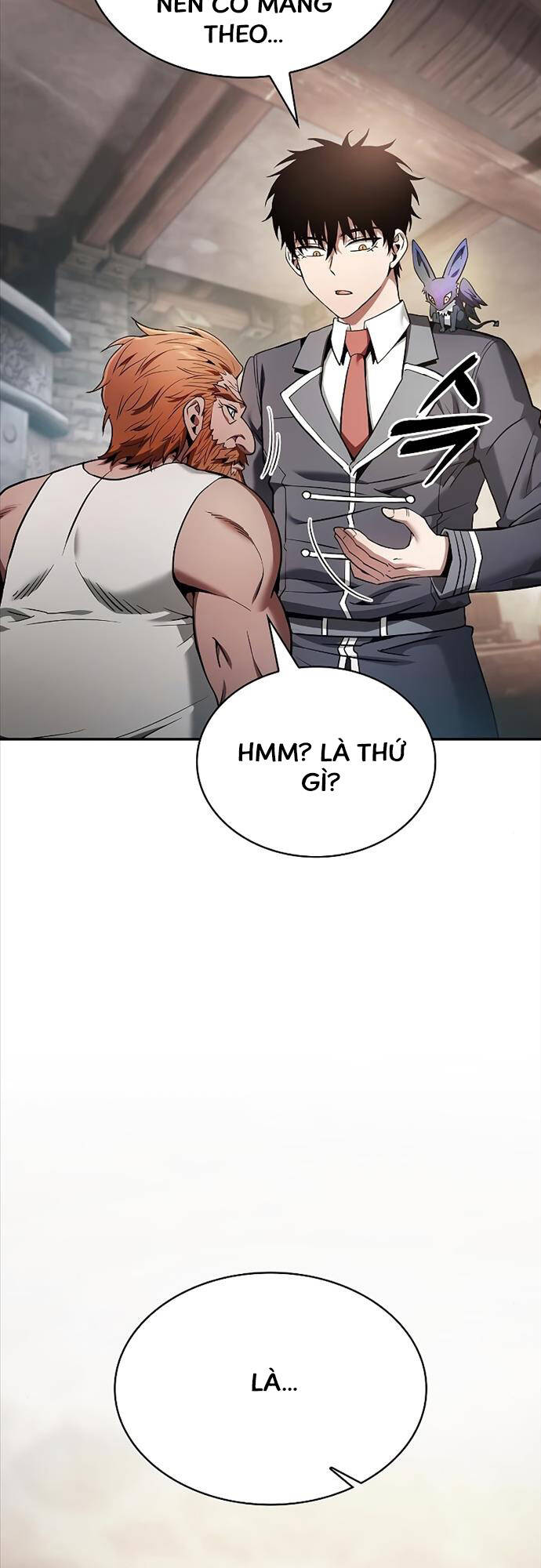 Kiếm Sĩ Thiên Tài Của Học Viện Chap 21 - Next Chap 22