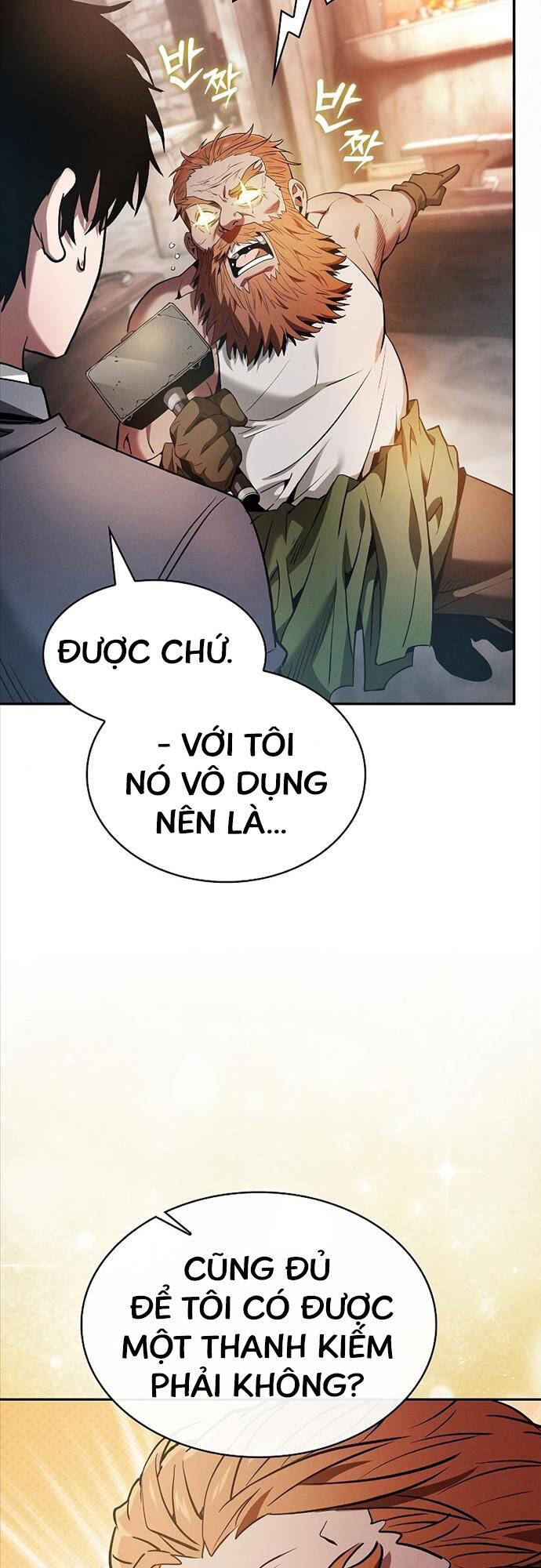 Kiếm Sĩ Thiên Tài Của Học Viện Chap 21 - Next Chap 22