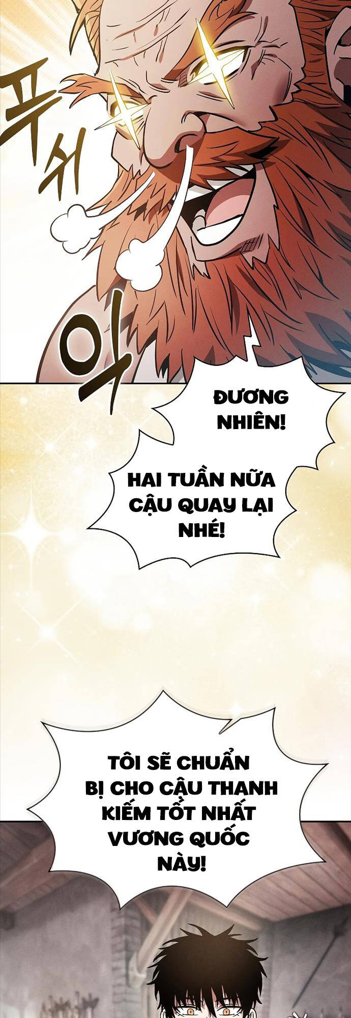 Kiếm Sĩ Thiên Tài Của Học Viện Chap 21 - Next Chap 22
