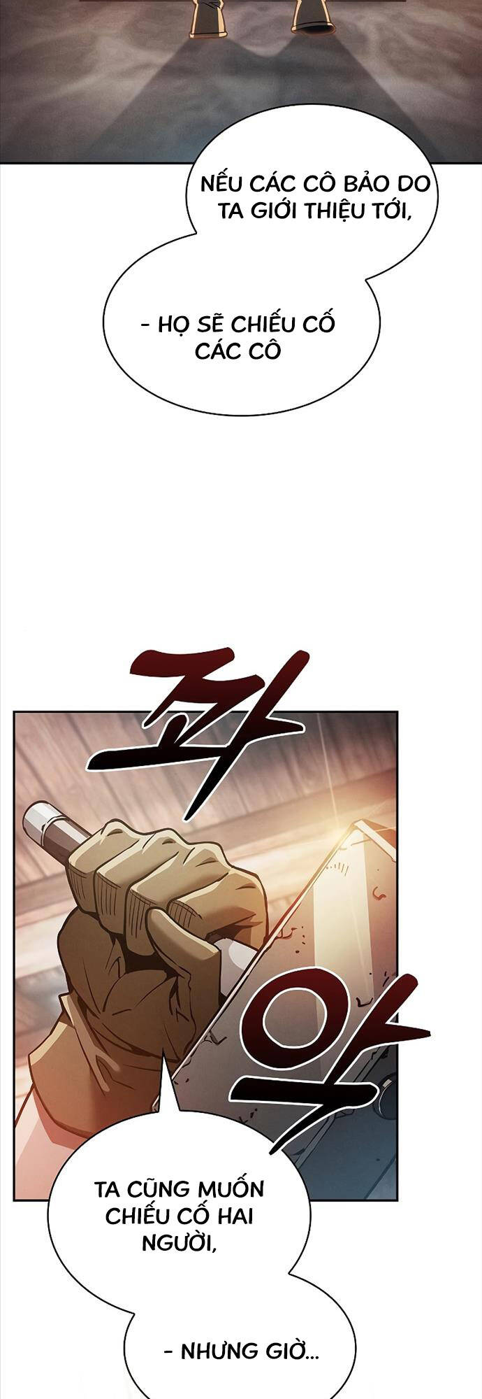 Kiếm Sĩ Thiên Tài Của Học Viện Chap 21 - Next Chap 22