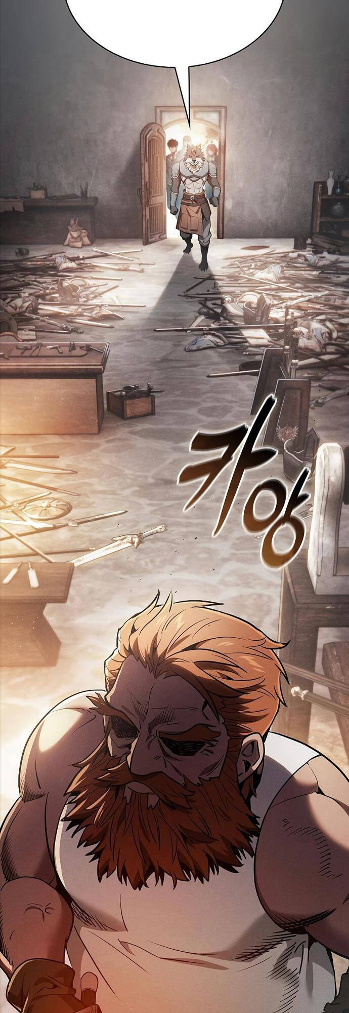 Kiếm Sĩ Thiên Tài Của Học Viện Chap 21 - Next Chap 22