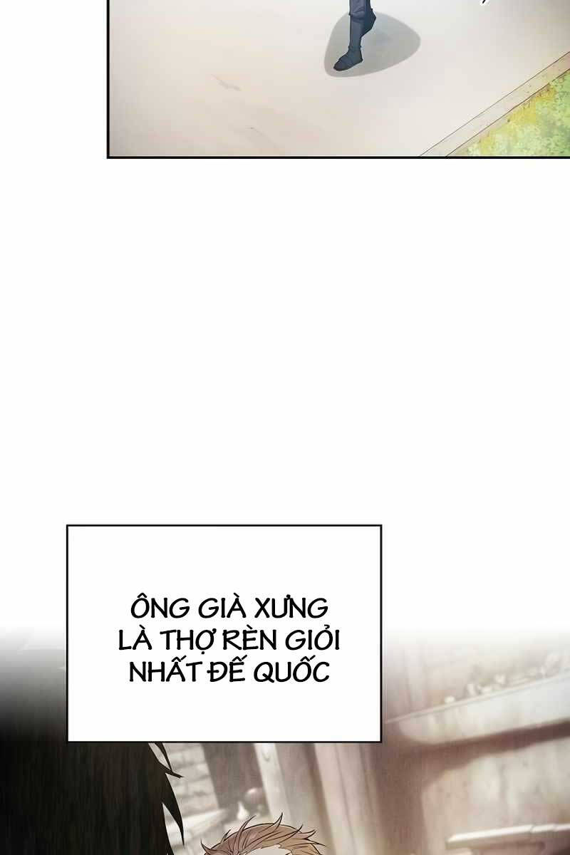 Kiếm Sĩ Thiên Tài Của Học Viện Chap 22 - Next Chap 23