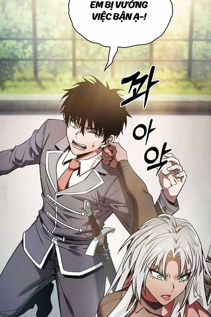 Kiếm Sĩ Thiên Tài Của Học Viện Chap 22 - Next Chap 23