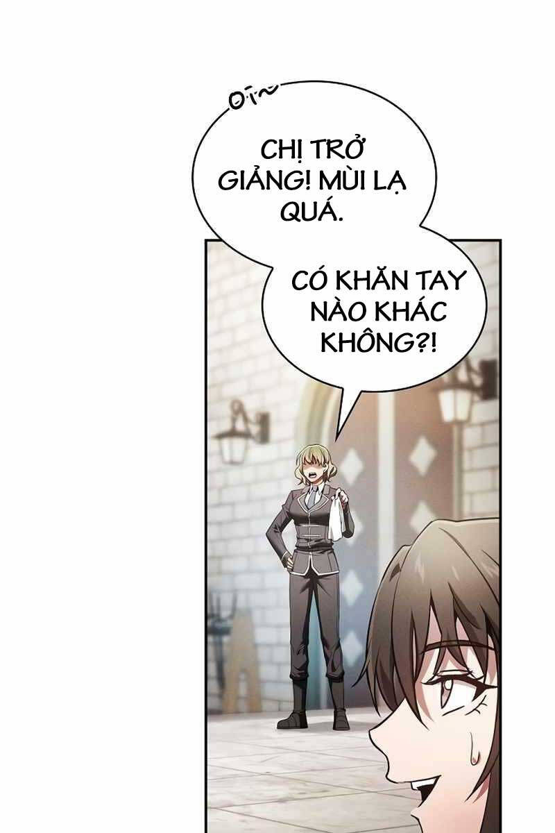 Kiếm Sĩ Thiên Tài Của Học Viện Chap 22 - Next Chap 23