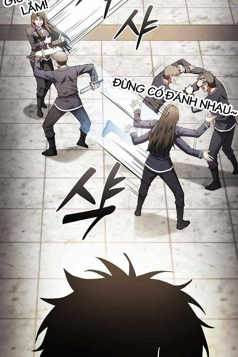 Kiếm Sĩ Thiên Tài Của Học Viện Chap 22 - Next Chap 23