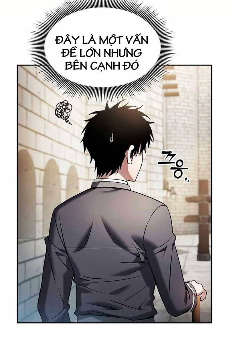 Kiếm Sĩ Thiên Tài Của Học Viện Chap 22 - Next Chap 23