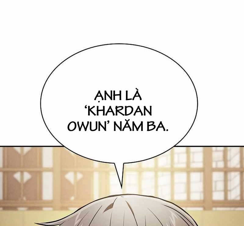 Kiếm Sĩ Thiên Tài Của Học Viện Chap 22 - Next Chap 23