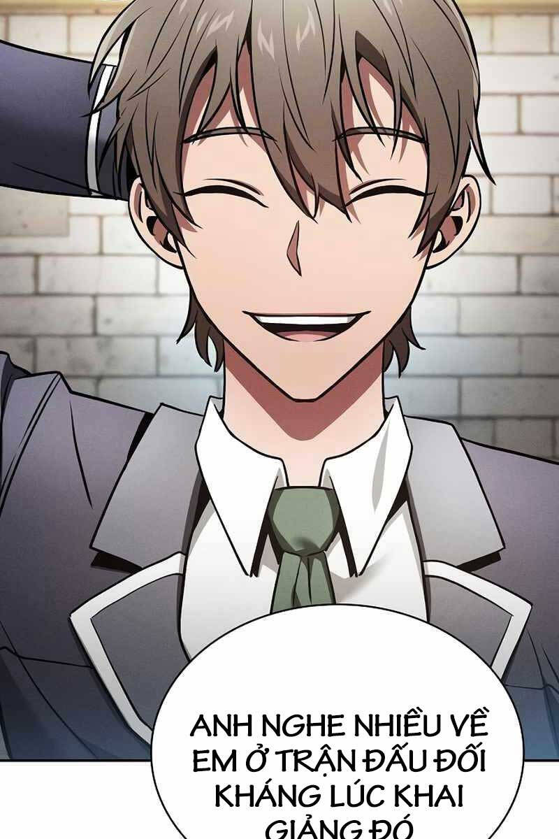 Kiếm Sĩ Thiên Tài Của Học Viện Chap 22 - Next Chap 23