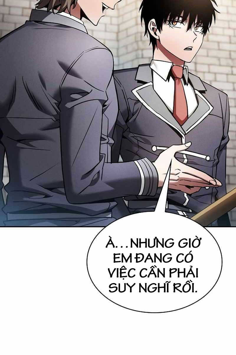 Kiếm Sĩ Thiên Tài Của Học Viện Chap 22 - Next Chap 23