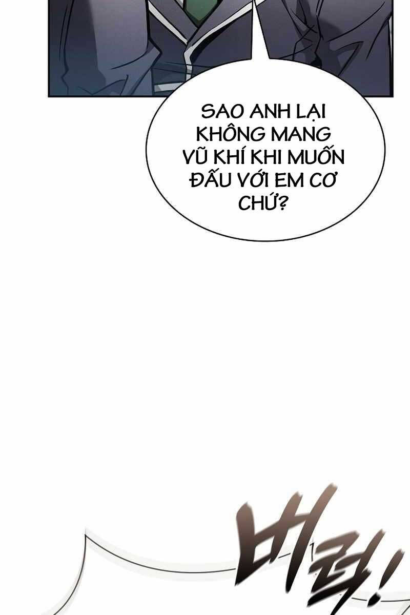 Kiếm Sĩ Thiên Tài Của Học Viện Chap 22 - Next Chap 23