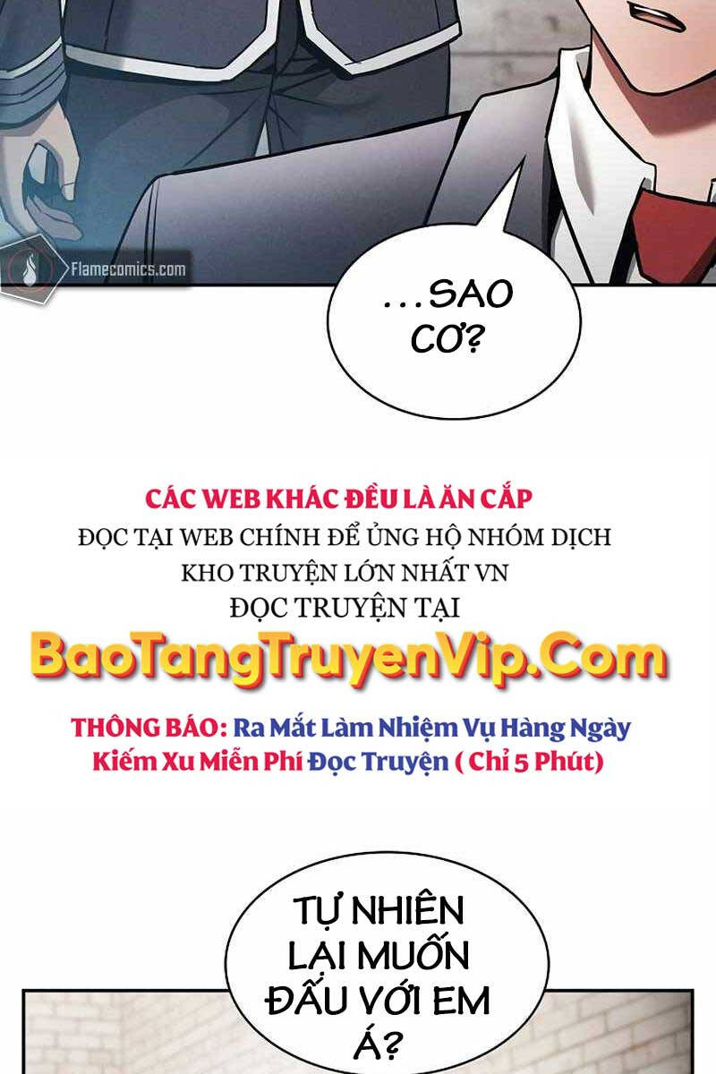 Kiếm Sĩ Thiên Tài Của Học Viện Chap 22 - Next Chap 23