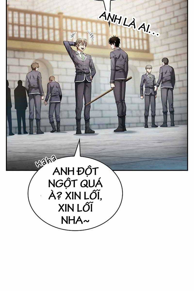Kiếm Sĩ Thiên Tài Của Học Viện Chap 22 - Next Chap 23