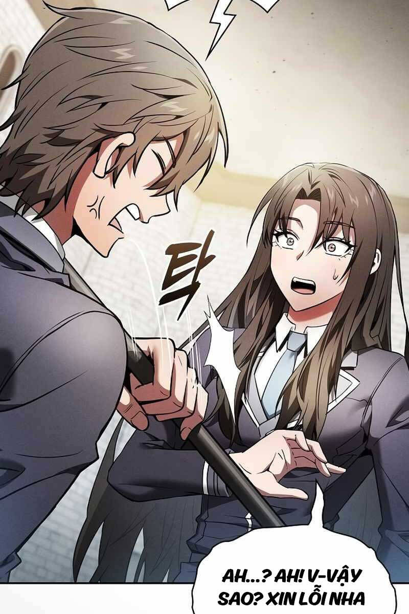 Kiếm Sĩ Thiên Tài Của Học Viện Chap 22 - Next Chap 23