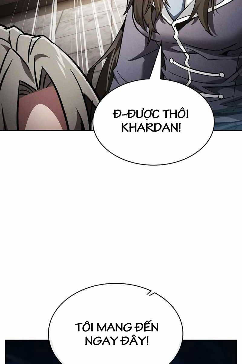 Kiếm Sĩ Thiên Tài Của Học Viện Chap 22 - Next Chap 23