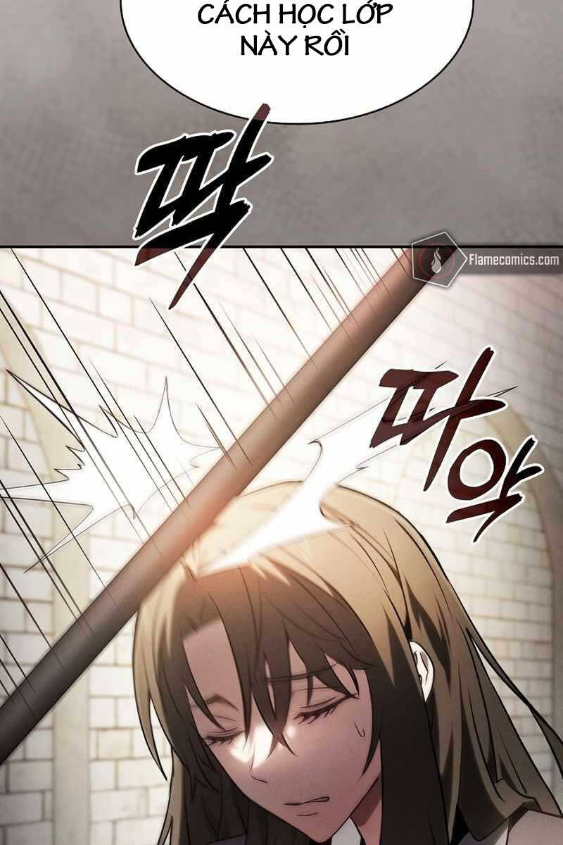 Kiếm Sĩ Thiên Tài Của Học Viện Chap 22 - Next Chap 23