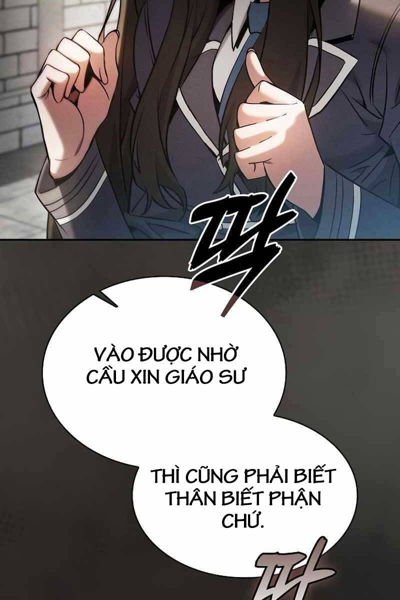 Kiếm Sĩ Thiên Tài Của Học Viện Chap 22 - Next Chap 23
