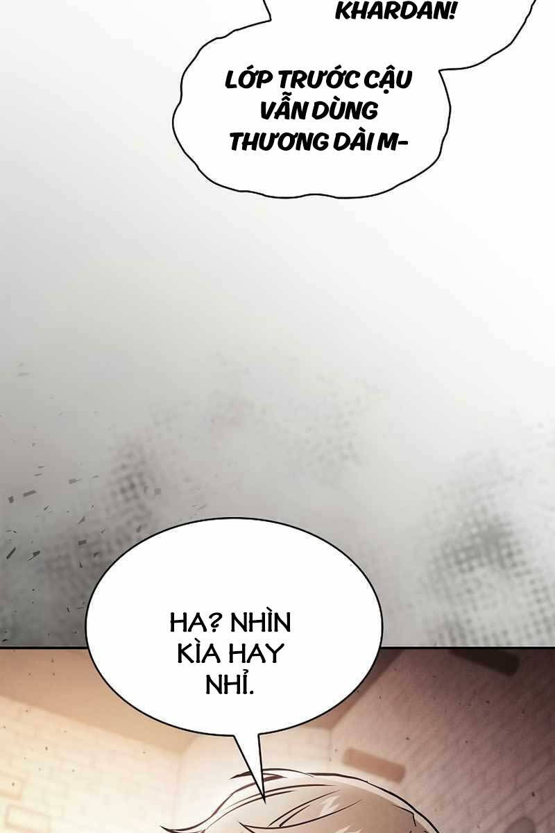 Kiếm Sĩ Thiên Tài Của Học Viện Chap 22 - Next Chap 23