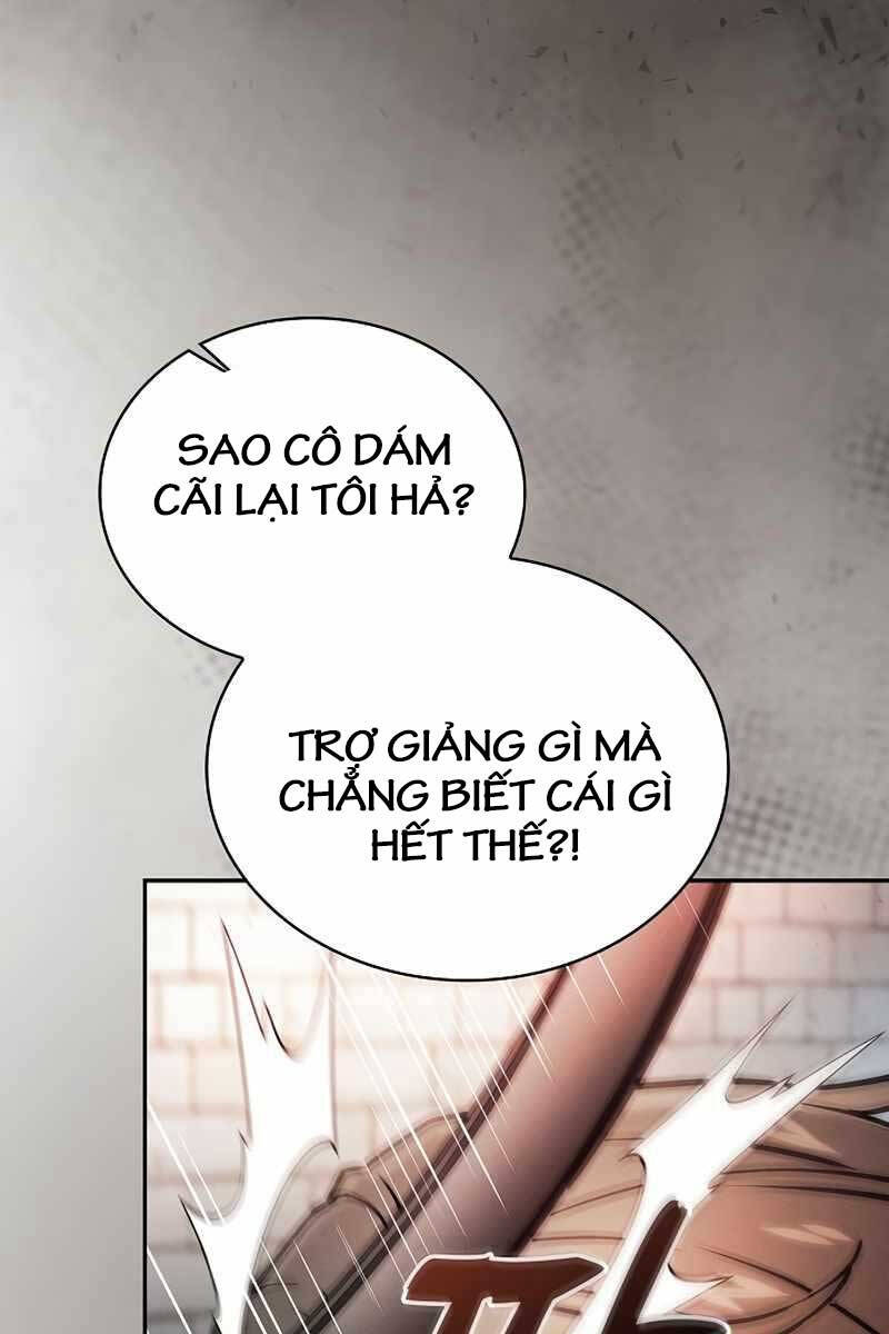 Kiếm Sĩ Thiên Tài Của Học Viện Chap 22 - Next Chap 23