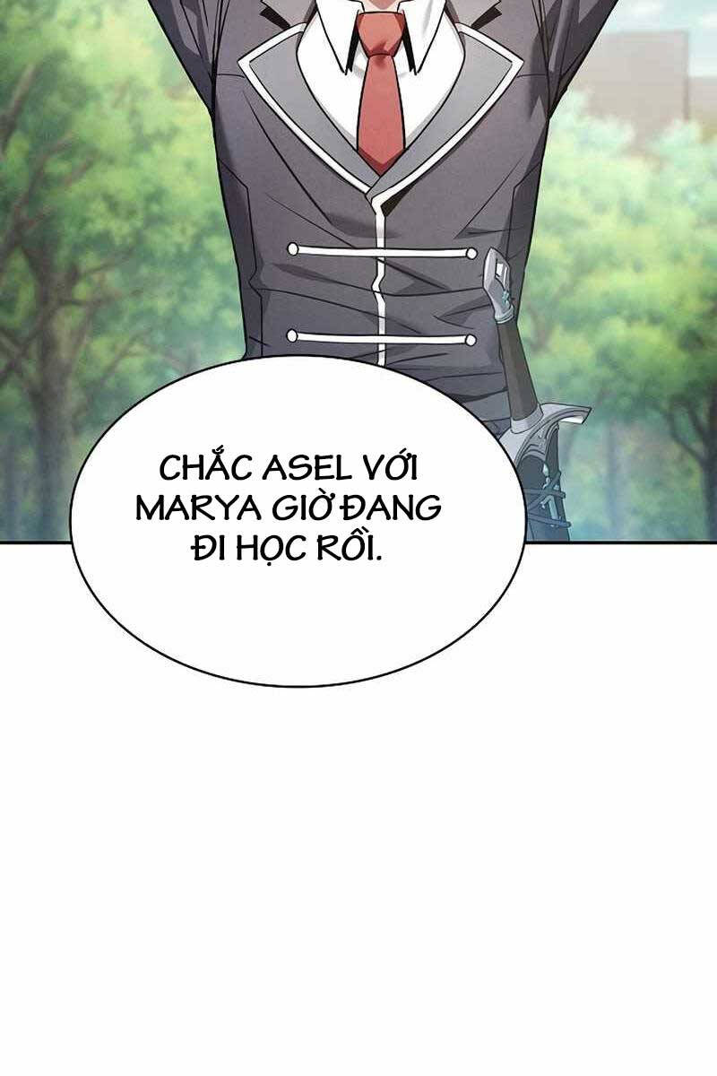 Kiếm Sĩ Thiên Tài Của Học Viện Chap 22 - Next Chap 23