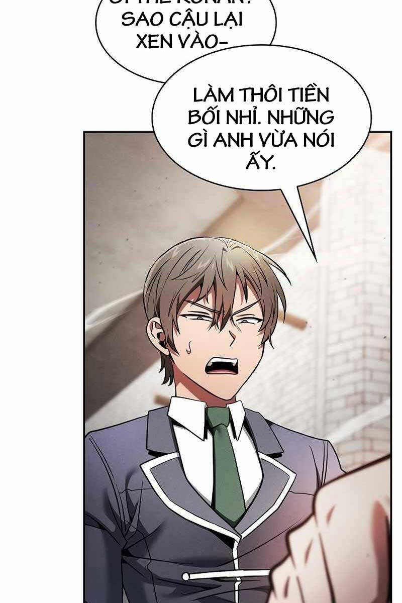 Kiếm Sĩ Thiên Tài Của Học Viện Chap 22 - Next Chap 23