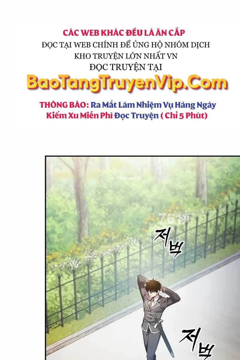 Kiếm Sĩ Thiên Tài Của Học Viện Chap 22 - Next Chap 23