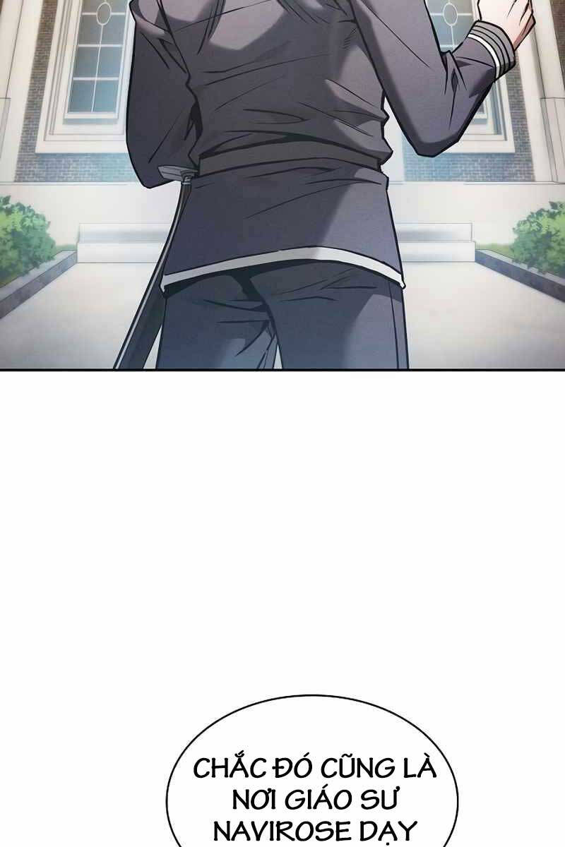 Kiếm Sĩ Thiên Tài Của Học Viện Chap 22 - Next Chap 23