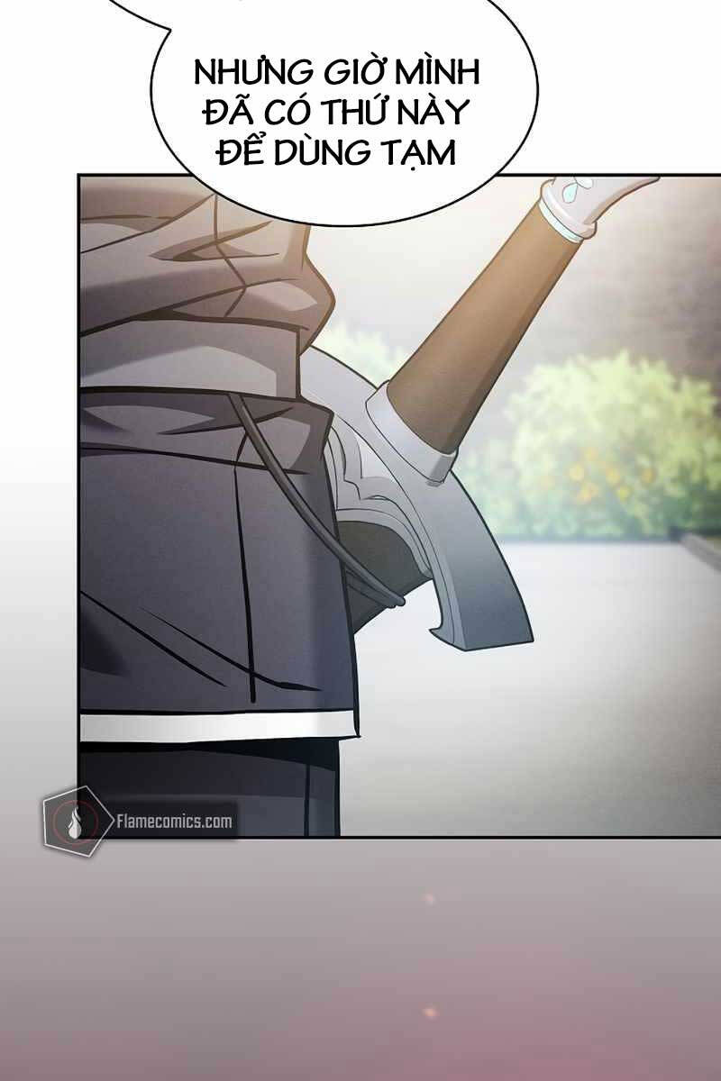 Kiếm Sĩ Thiên Tài Của Học Viện Chap 22 - Next Chap 23