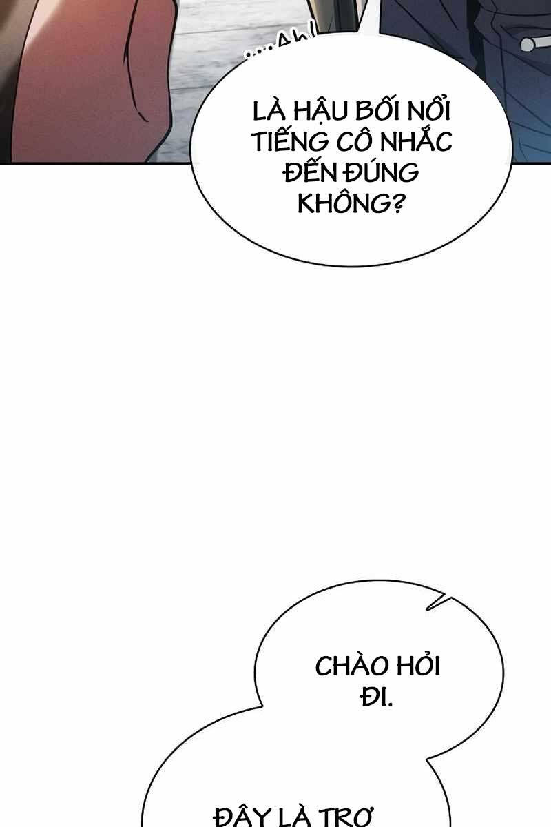 Kiếm Sĩ Thiên Tài Của Học Viện Chap 22 - Next Chap 23