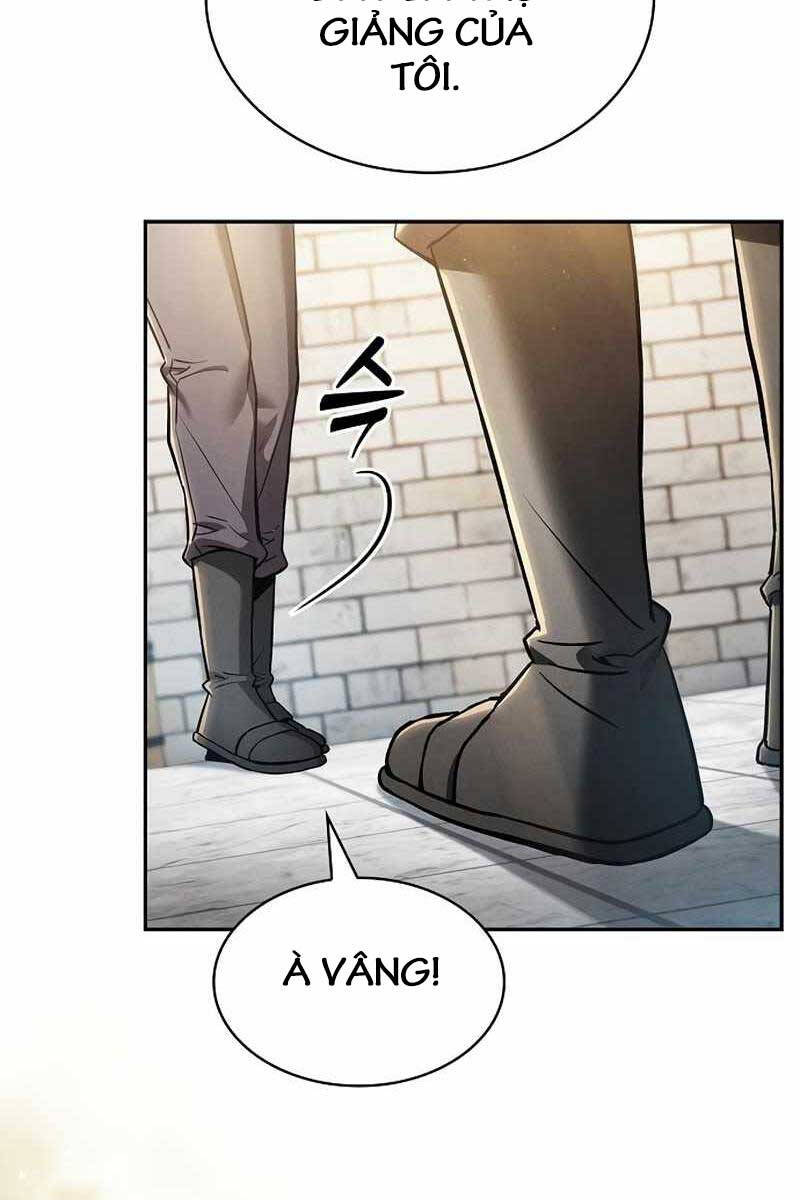 Kiếm Sĩ Thiên Tài Của Học Viện Chap 22 - Next Chap 23