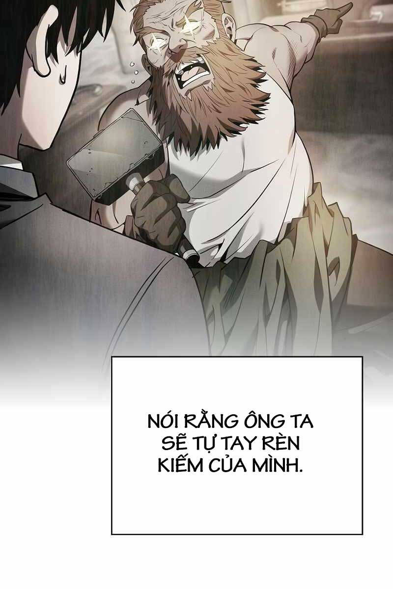 Kiếm Sĩ Thiên Tài Của Học Viện Chap 22 - Next Chap 23