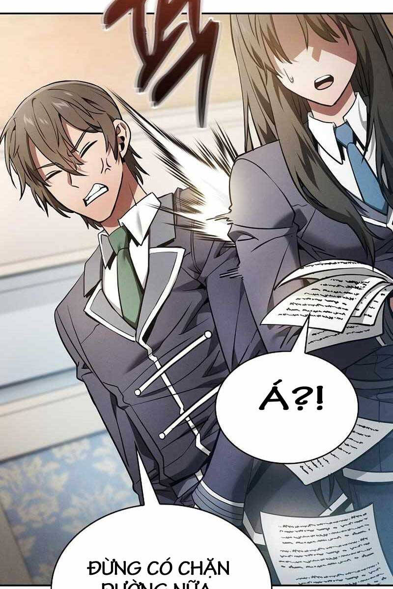 Kiếm Sĩ Thiên Tài Của Học Viện Chap 22 - Next Chap 23