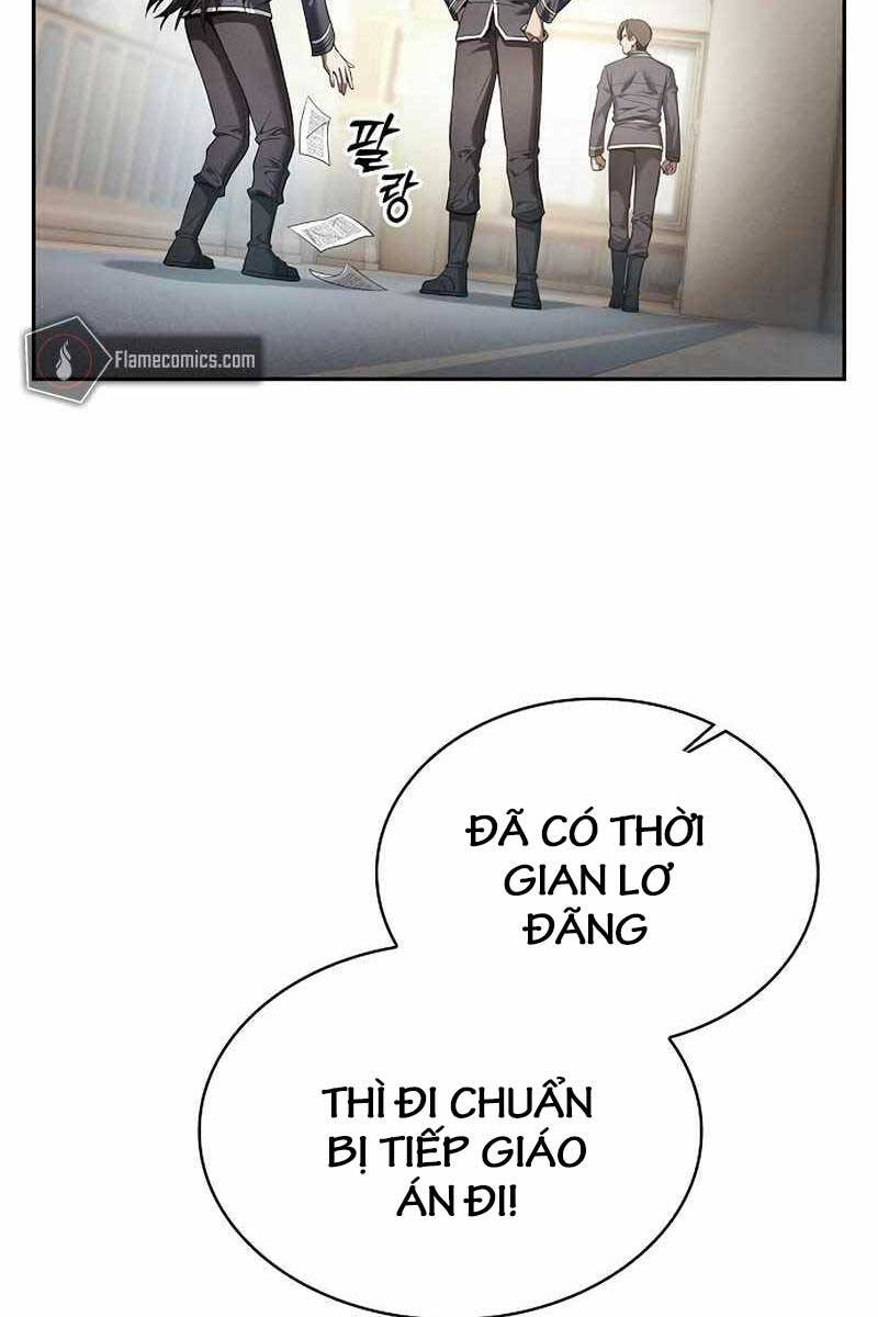 Kiếm Sĩ Thiên Tài Của Học Viện Chap 22 - Next Chap 23