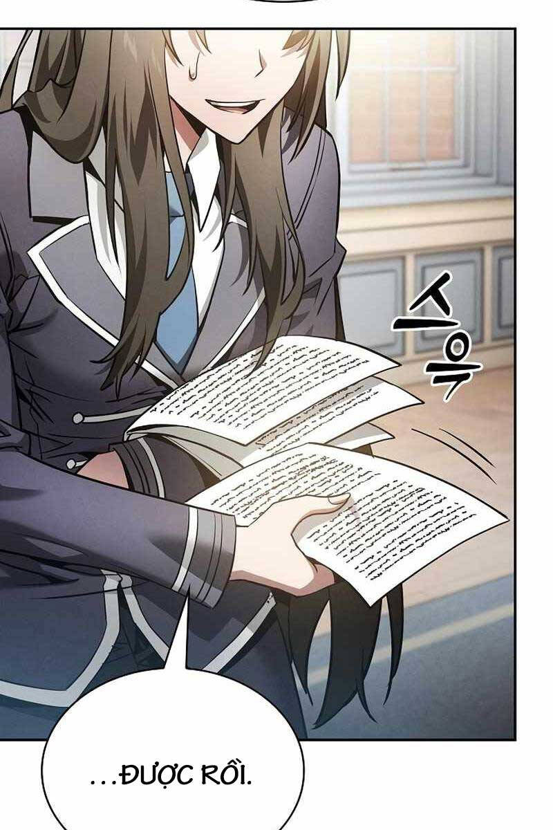 Kiếm Sĩ Thiên Tài Của Học Viện Chap 22 - Next Chap 23