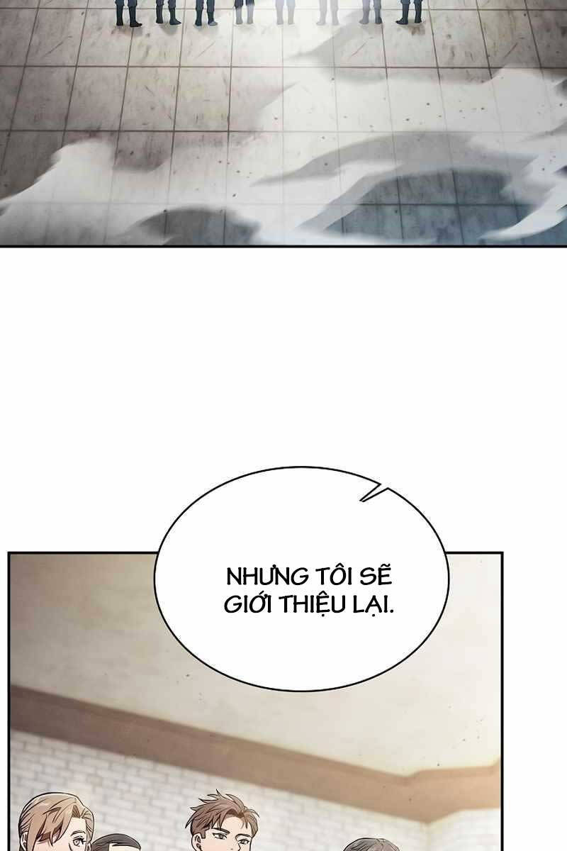 Kiếm Sĩ Thiên Tài Của Học Viện Chap 22 - Next Chap 23