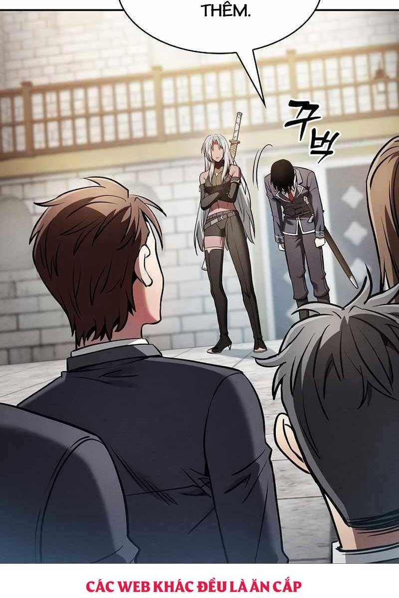 Kiếm Sĩ Thiên Tài Của Học Viện Chap 22 - Next Chap 23
