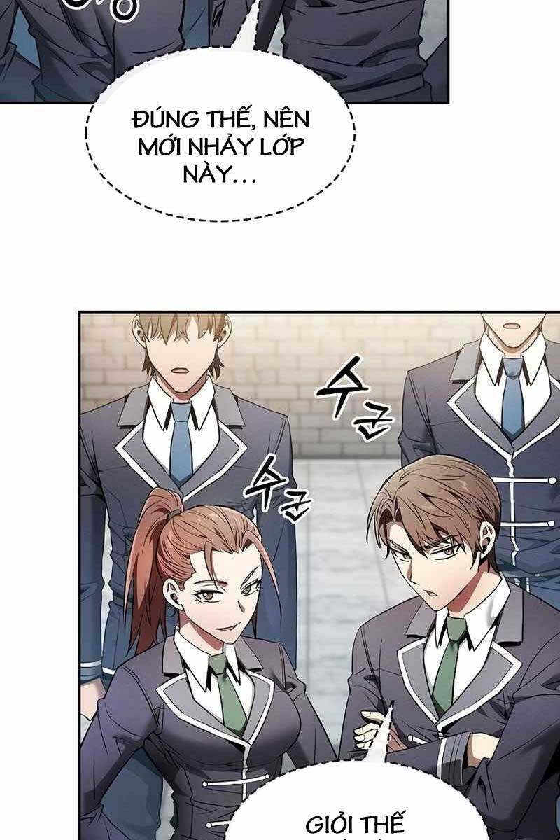 Kiếm Sĩ Thiên Tài Của Học Viện Chap 22 - Next Chap 23