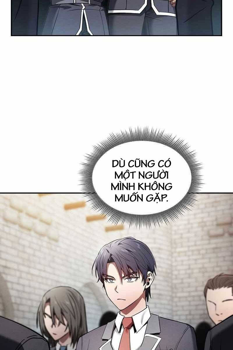 Kiếm Sĩ Thiên Tài Của Học Viện Chap 22 - Next Chap 23