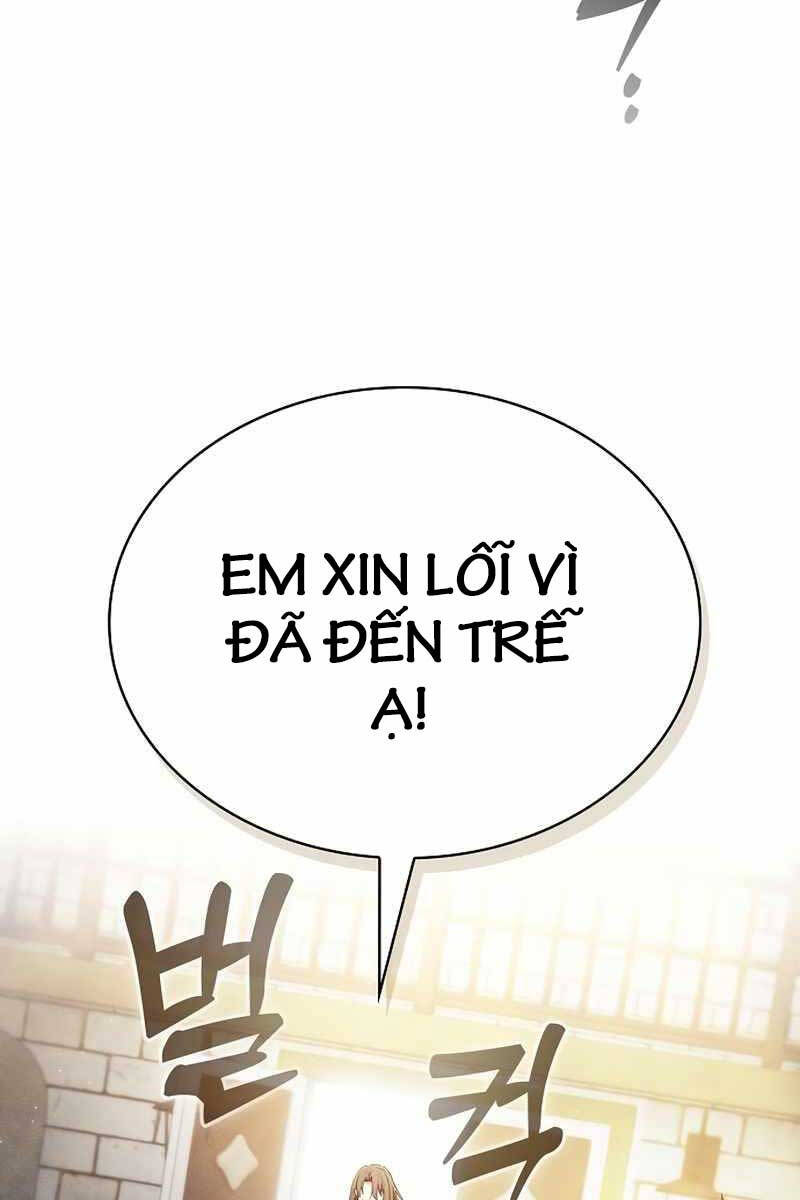 Kiếm Sĩ Thiên Tài Của Học Viện Chap 22 - Next Chap 23