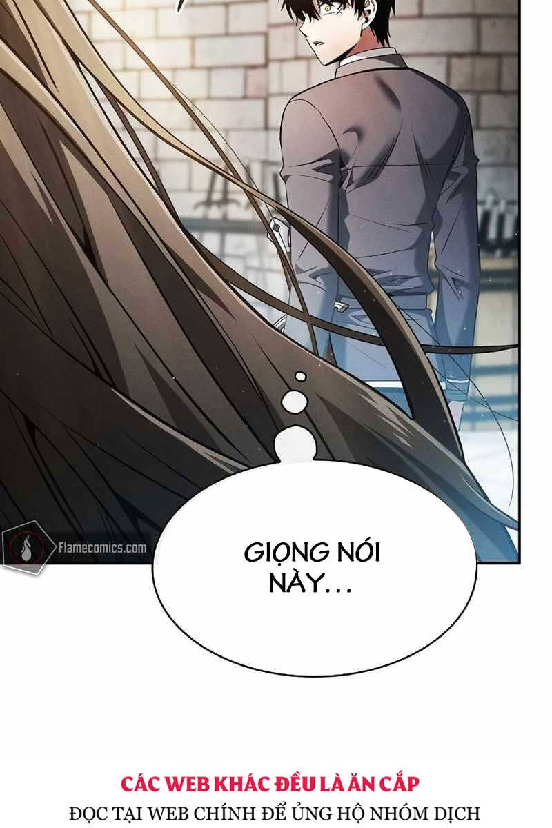 Kiếm Sĩ Thiên Tài Của Học Viện Chap 22 - Next Chap 23