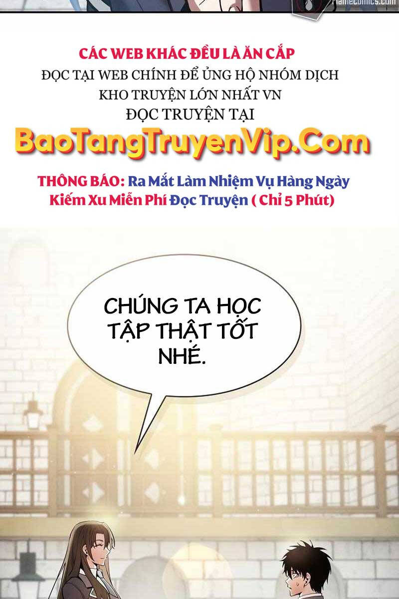 Kiếm Sĩ Thiên Tài Của Học Viện Chap 22 - Next Chap 23