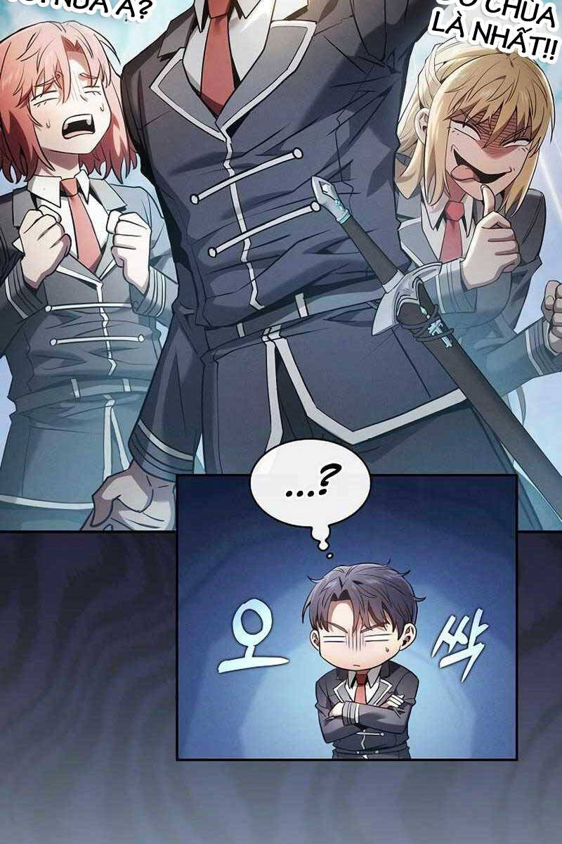 Kiếm Sĩ Thiên Tài Của Học Viện Chap 22 - Next Chap 23