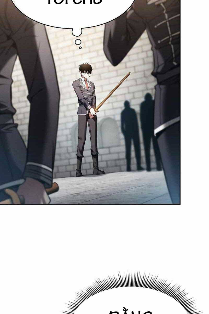 Kiếm Sĩ Thiên Tài Của Học Viện Chap 22 - Next Chap 23