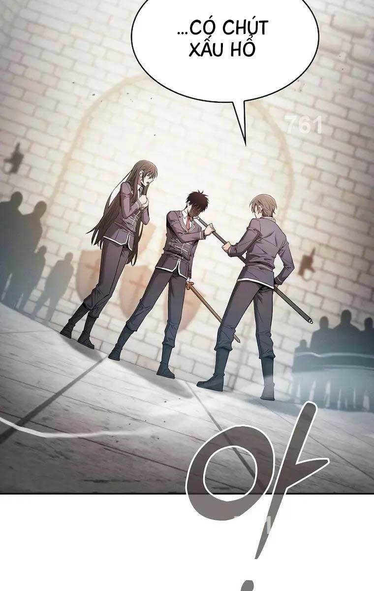 Kiếm Sĩ Thiên Tài Của Học Viện Chap 23 - Next Chap 24