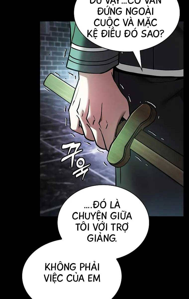 Kiếm Sĩ Thiên Tài Của Học Viện Chap 23 - Next Chap 24